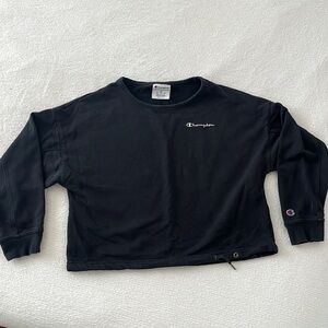 Champion crewneck
